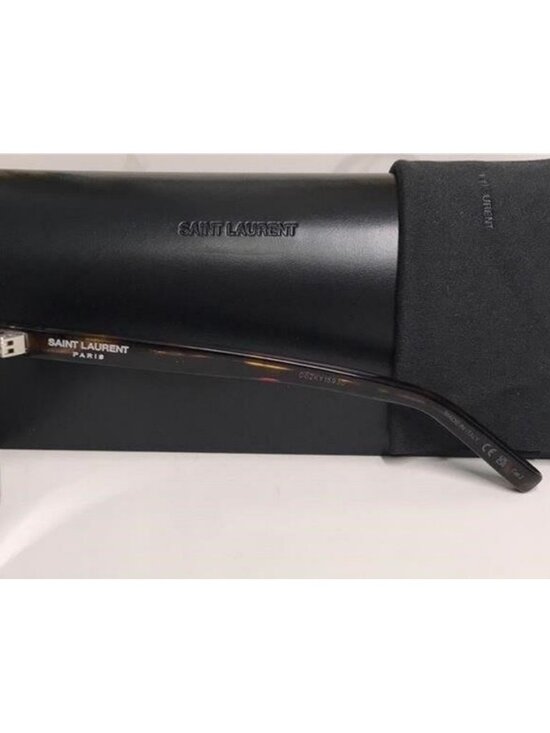 New Authentic saint Laurent SL 1/F 003 main image 8
